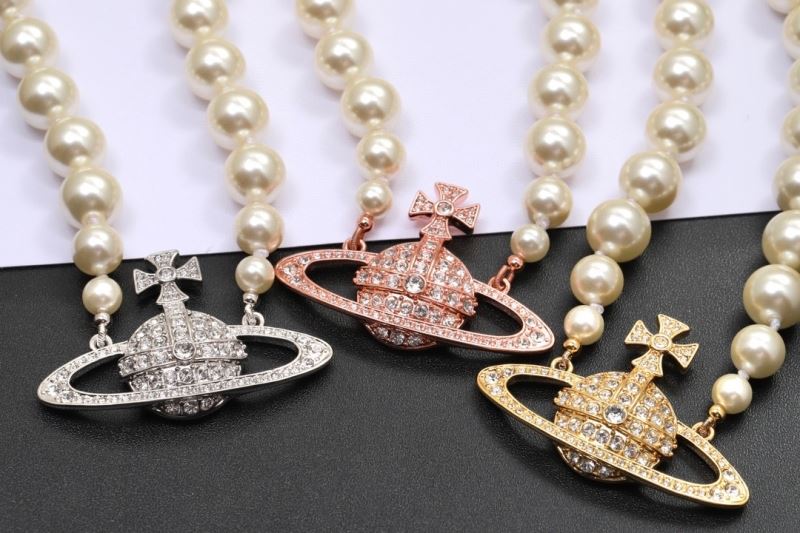 Vivienne Westwood Necklaces